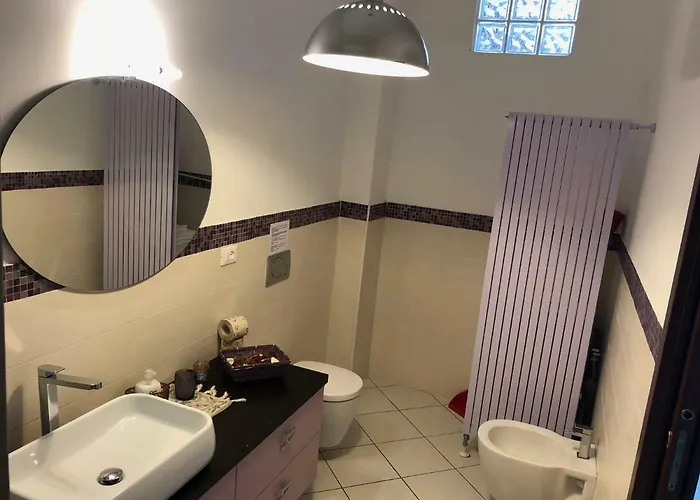 Antico Frantoio Doria 리조트